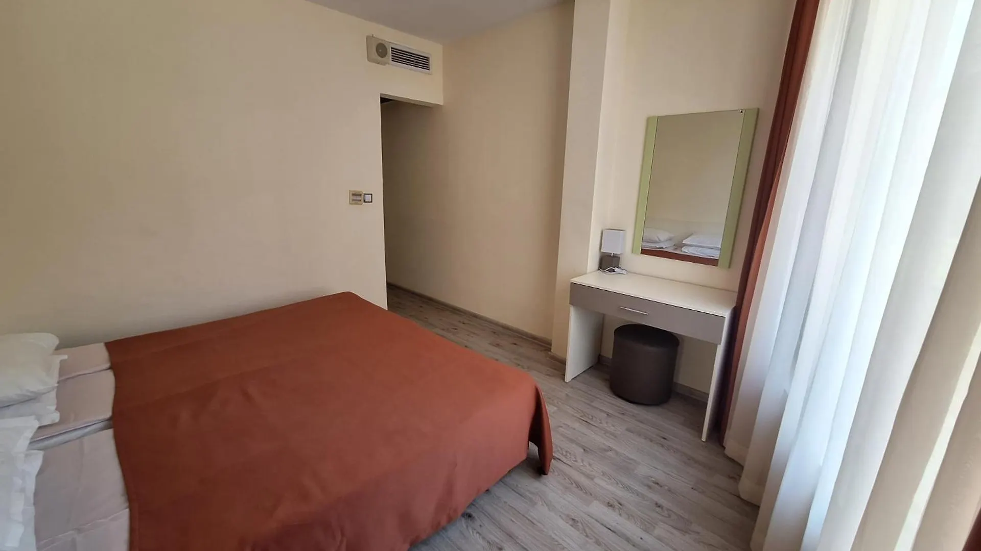 ***  Mariner'S Hotel 써니비치 불가리아