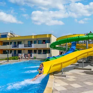 Hotel Glarus, Słoneczny Brzeg