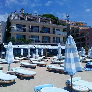 Hotel Prado, Słoneczny Brzeg