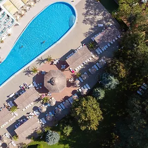 Zefir *** Sunny Beach