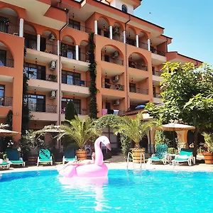 Hotel Liani, Sunny Beach