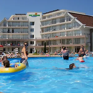 Sun Village Complex **** Sunny Beach