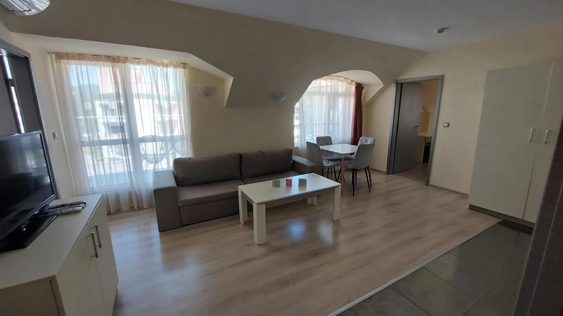 Mariner'S Hotel Sunny Beach 3*,  Bulgaria