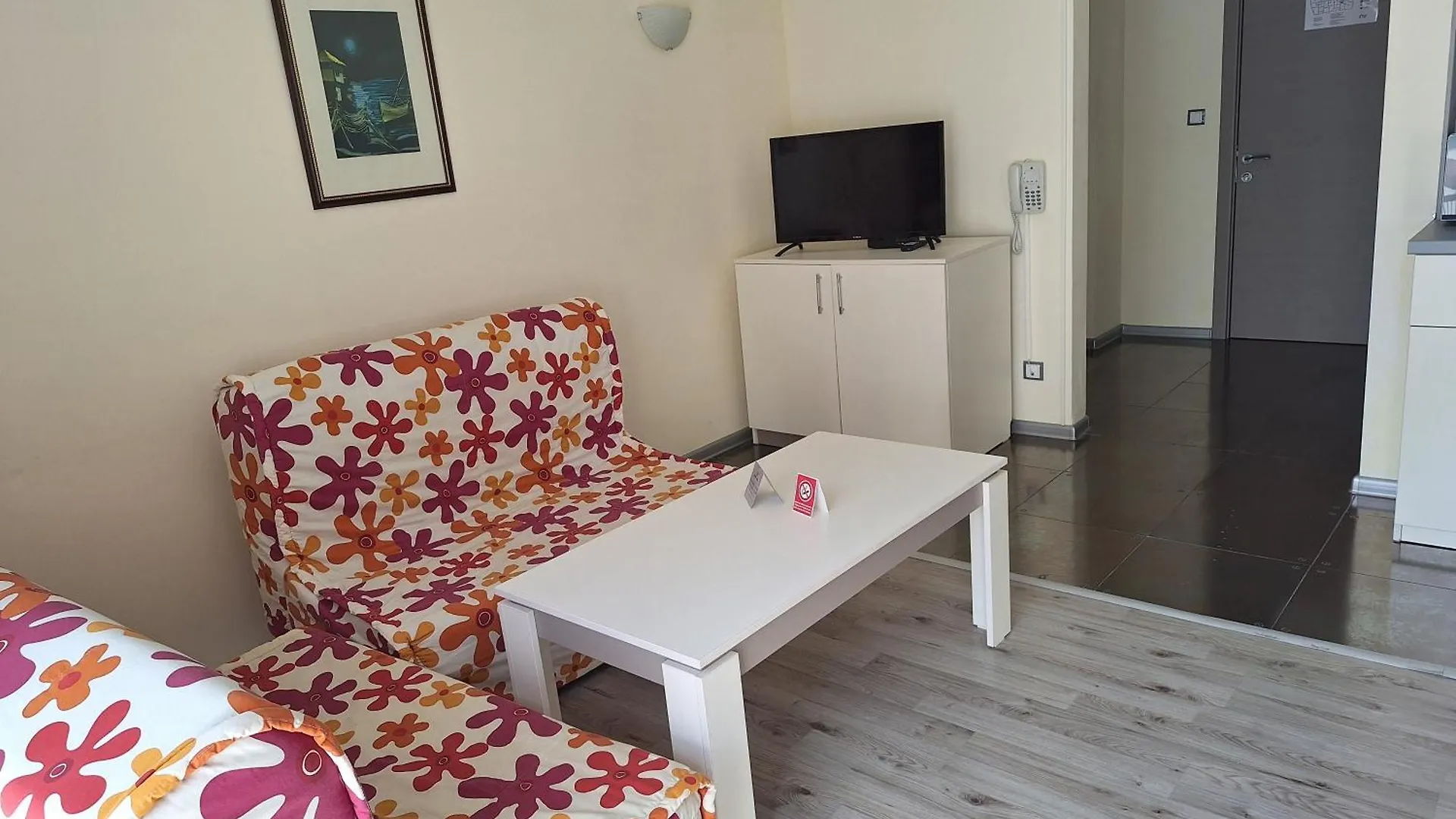 Mariner'S Hotel Sunny Beach Bulgaria