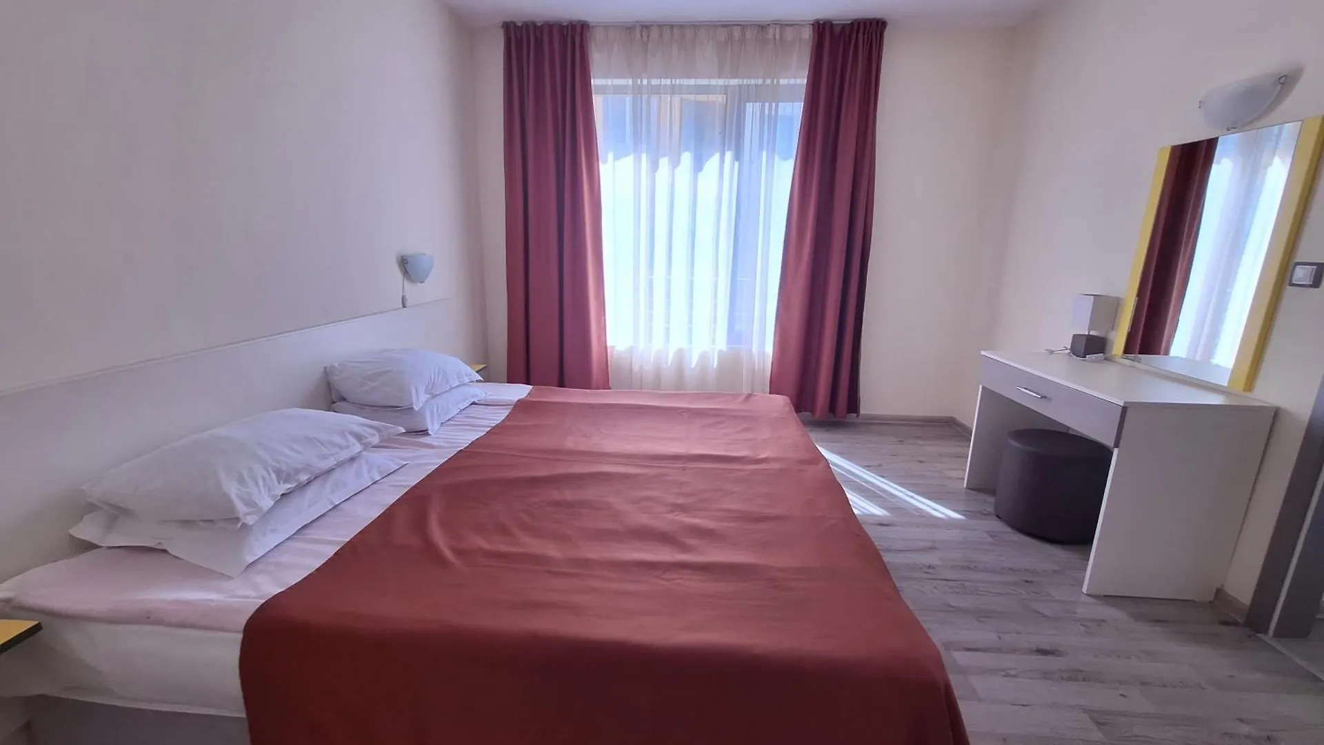 Mariner'S Hotel Sunny Beach 3*,  Bulgaria