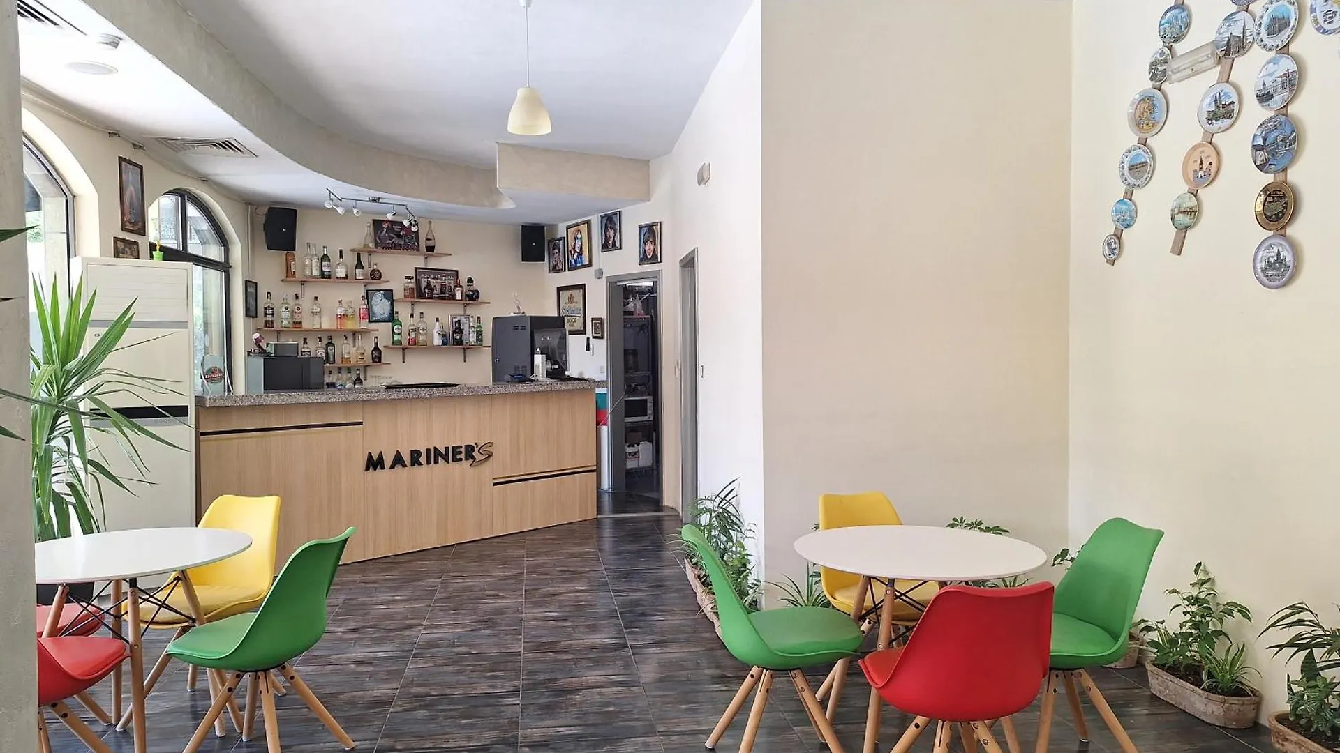 Mariner'S Hotel Sunny Beach