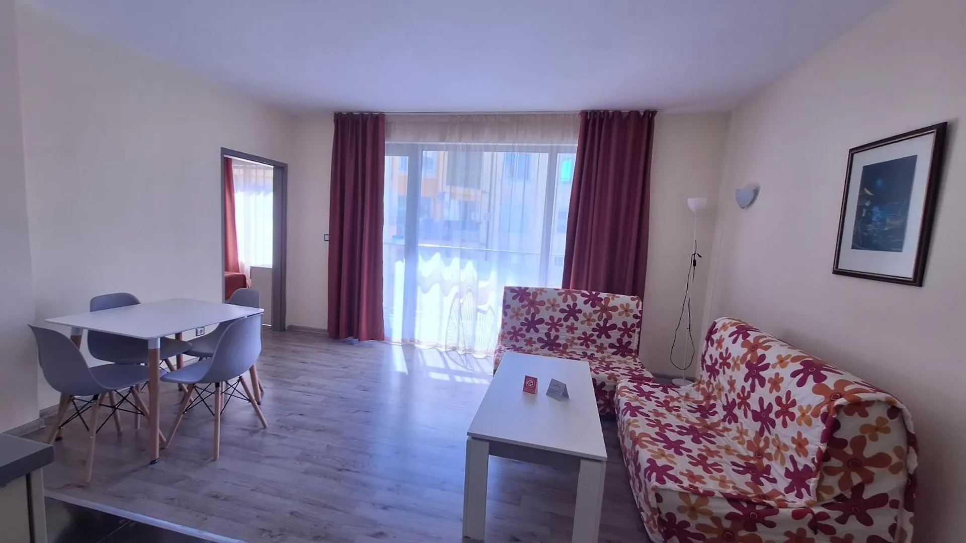Mariner'S Hotel Sunny Beach 3*,