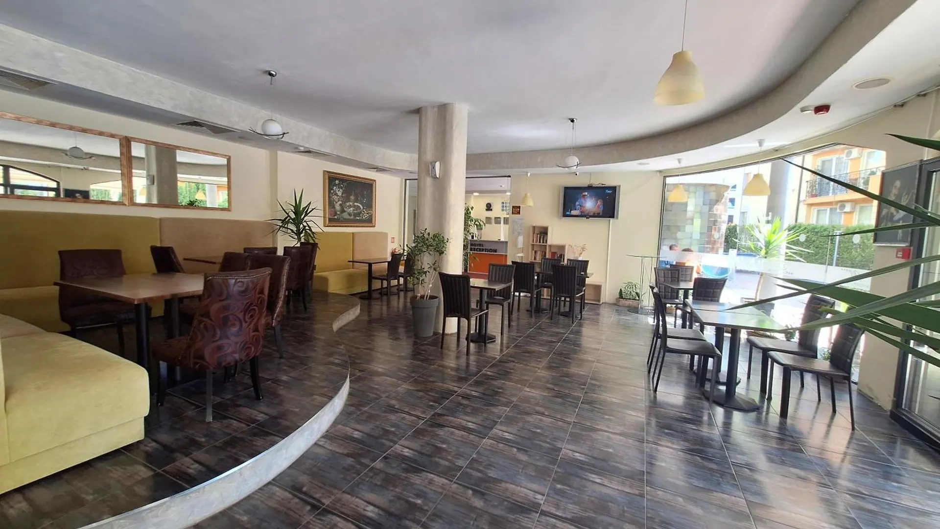 Mariner'S Hotel Sunny Beach