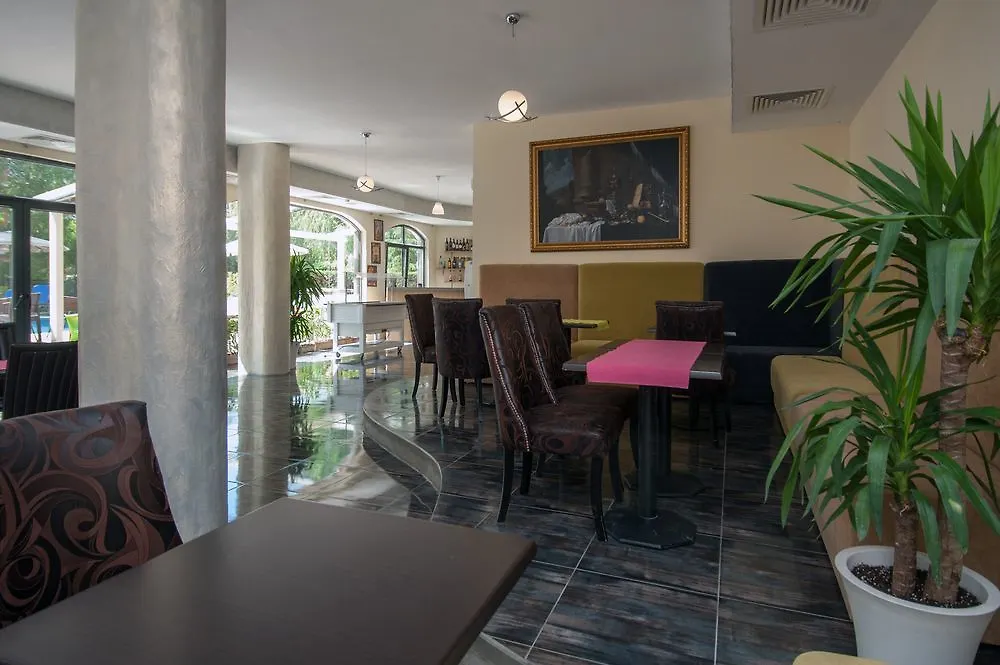 Mariner'S Hotel Sunny Beach 3*,  Bulgaria