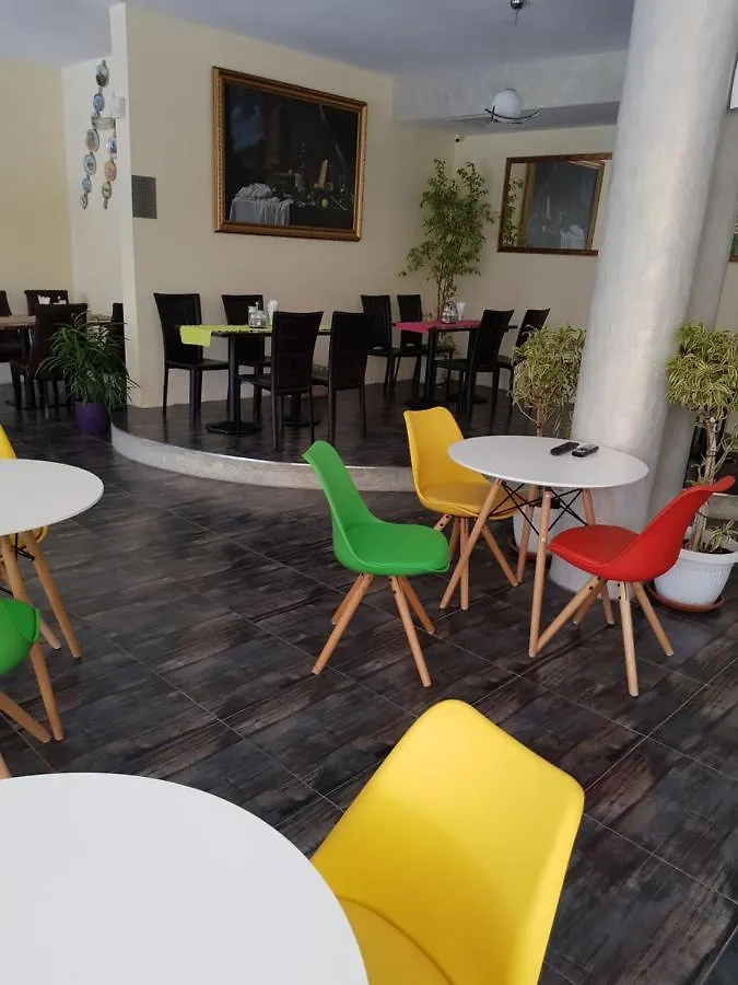 Mariner'S Hotel Sunny Beach
