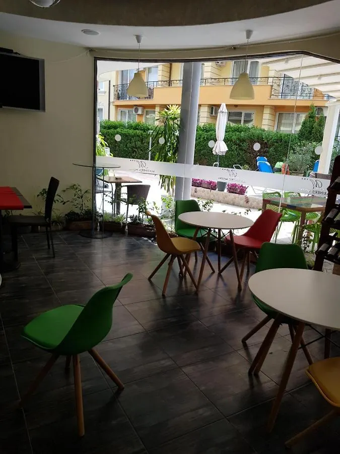 Mariner'S Hotel Sunny Beach